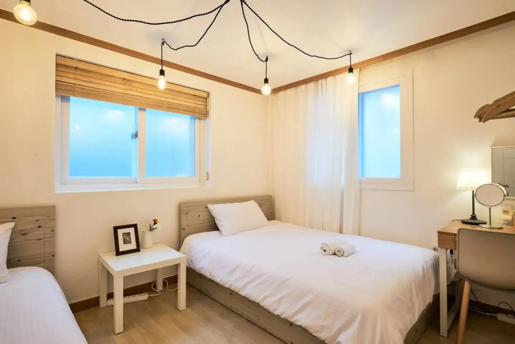 Chuls Lodge