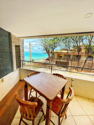 1 Bedroom Superior Apartment with ocean view