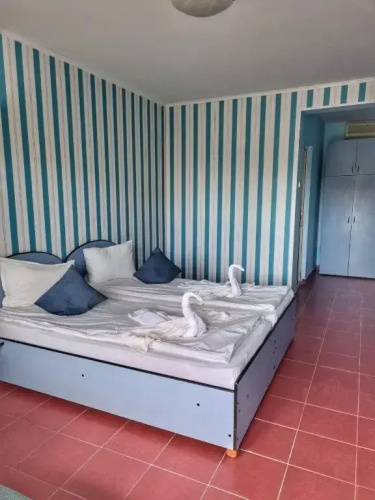 Vila Angely Summer