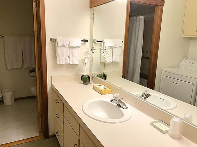 1 Bedroom Suite
