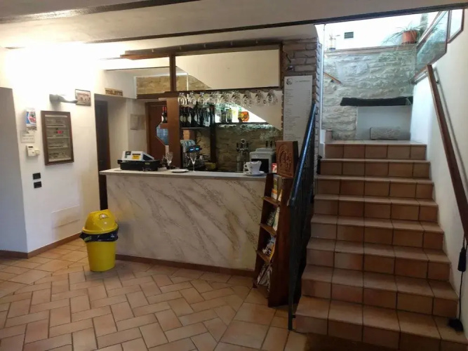 Cà del Monte Resort