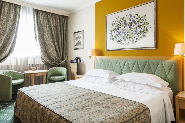 City Life Hotel Poliziano photo 8