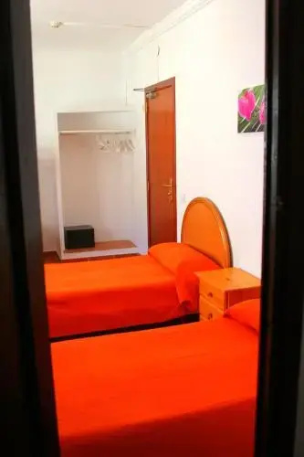 Hotel Planas