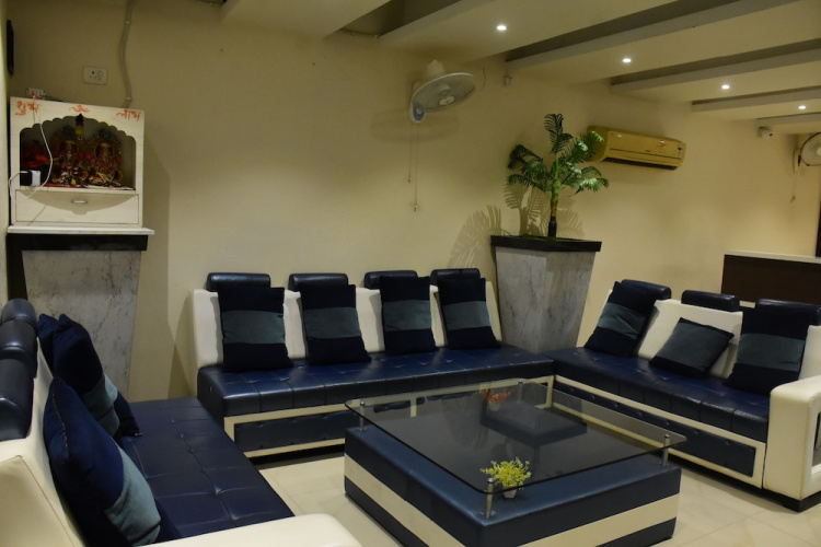 Hotel Kumar International
