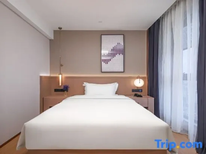 Business Double Suite