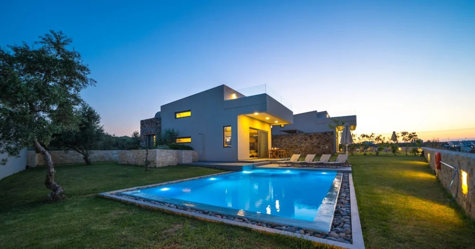 Villa Iskios