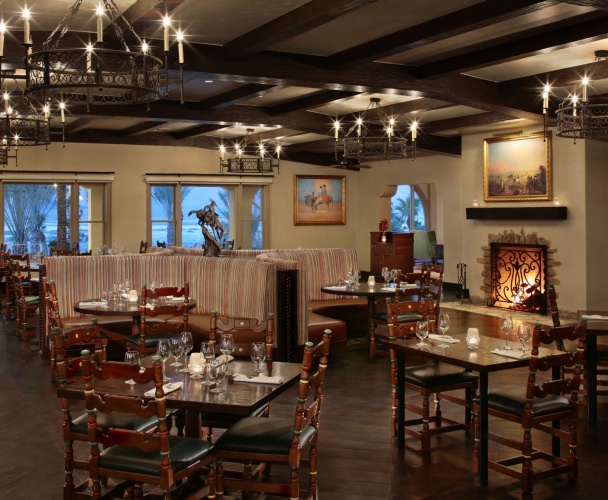 The Inn At Death Valley photo 17