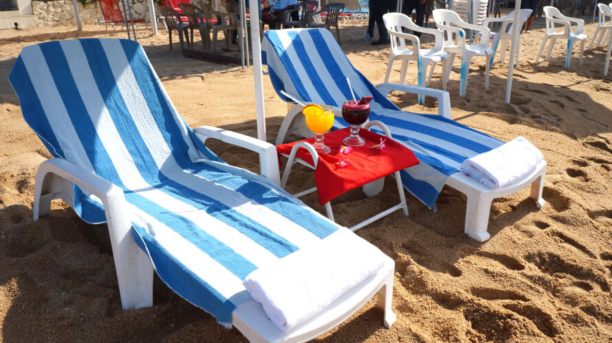 Imagen de Acamar Beach Resort Acapulco
