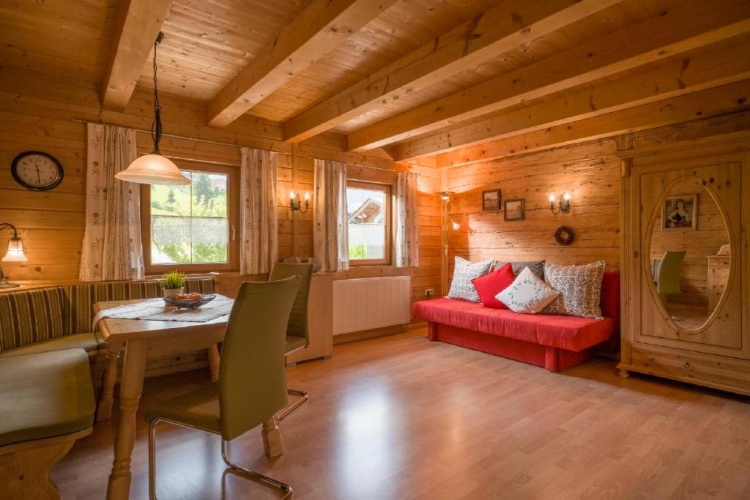 1 Bedroom Standard Apartment