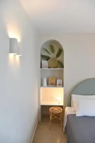Bridge Apartments