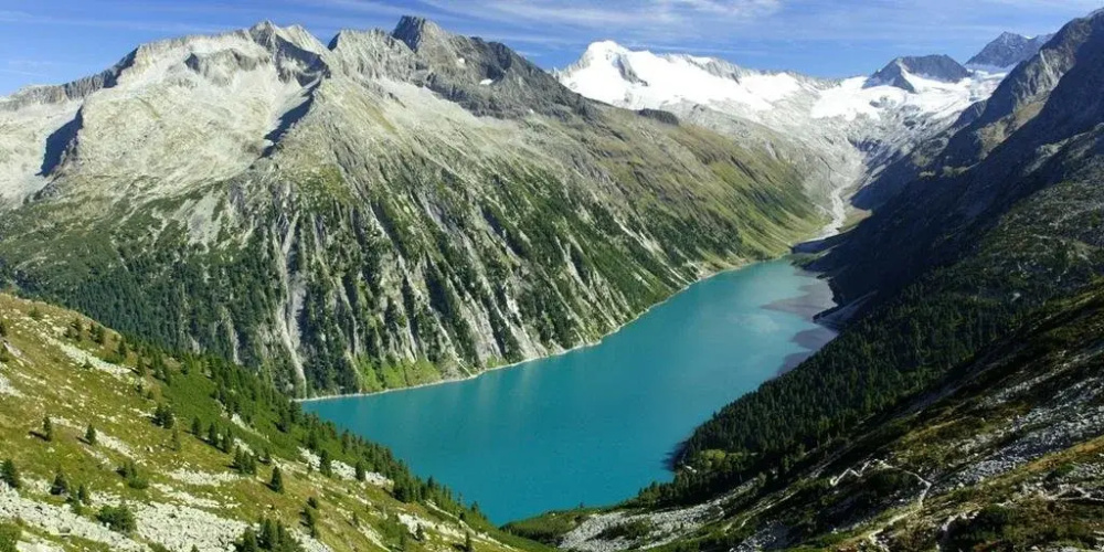 Ahorn Chalet