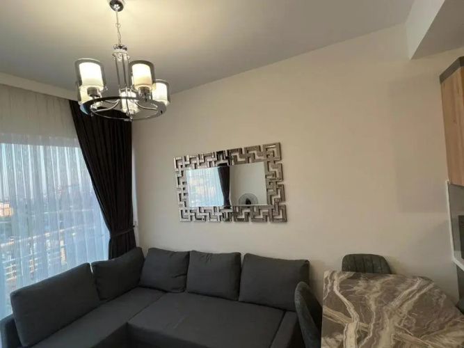 Antalya fully luxry Apartment with swimming pool
