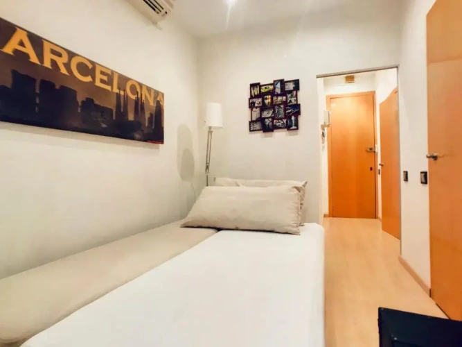 Single Apartment