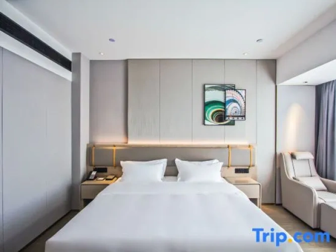Business Double room