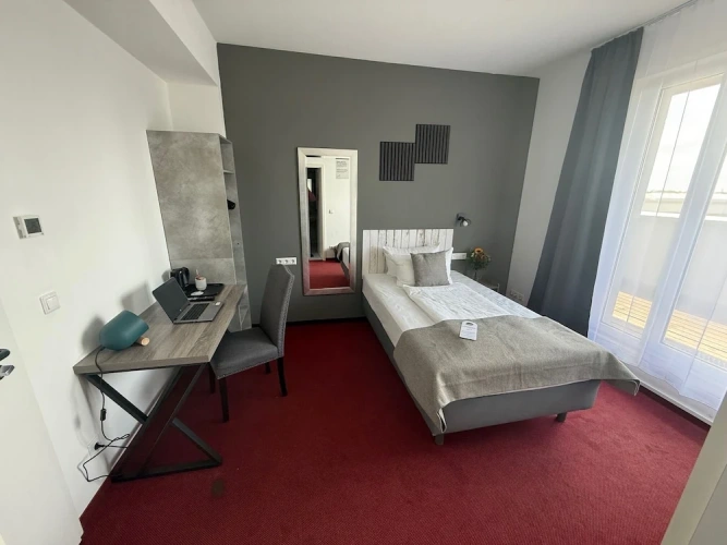 Economy Single room
