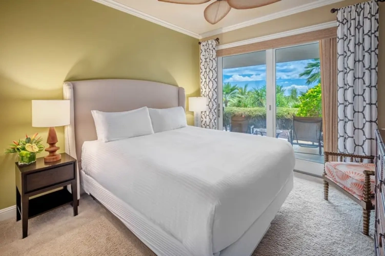 3 Bedrooms Quadruple Villa
