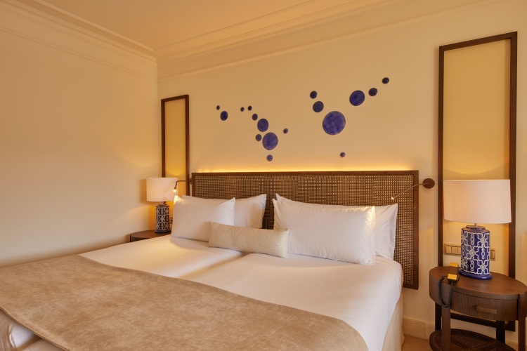 Secrets Bahía Real Resort & Spa - Adults only (+16) photo 6
