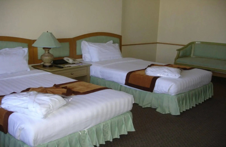 Casa Boutique Hotel