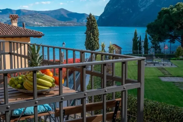 1 Bedroom Double Apartment