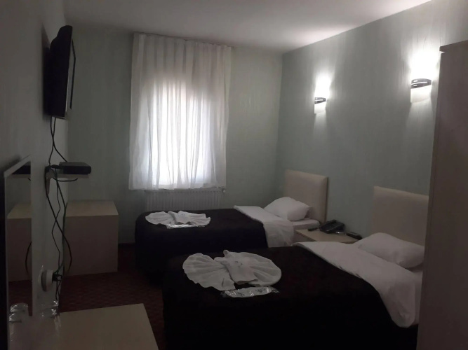 Bildik Hotel