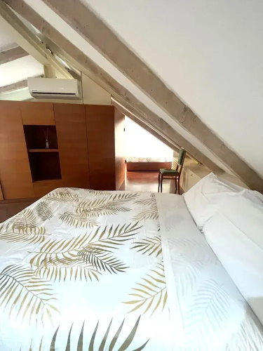 Accomodo MIL68 Loft Centro Storico