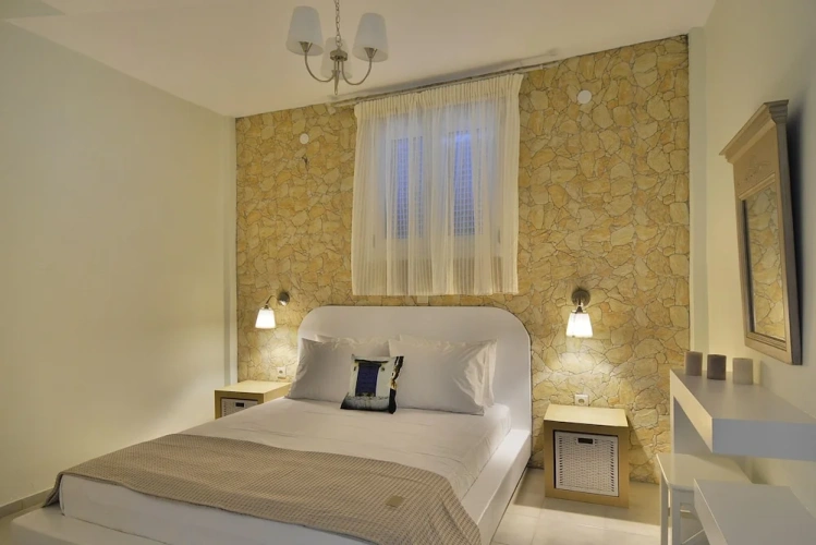 Economy Apartment