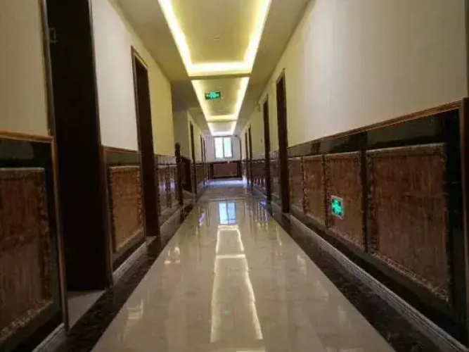 Bipeng Shouzuo Hotel