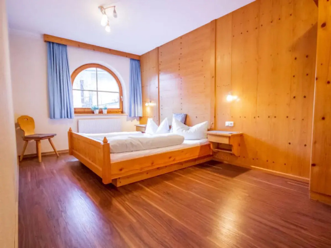 Apartment Conny See 34373