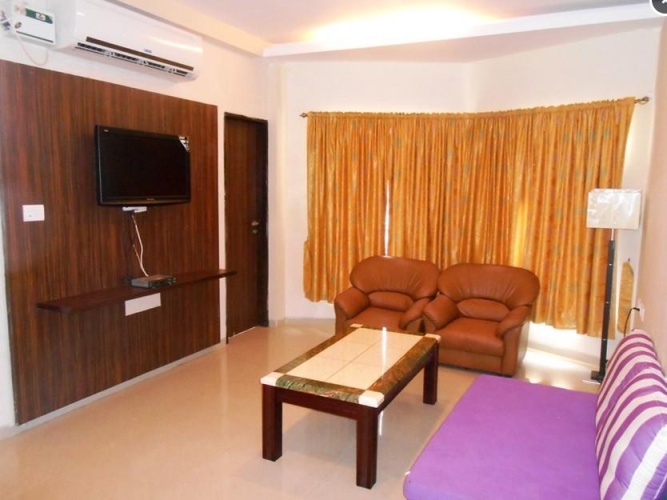 Double Suite