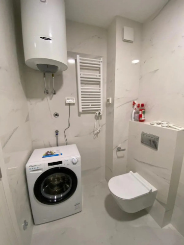 Apartman VT Central point