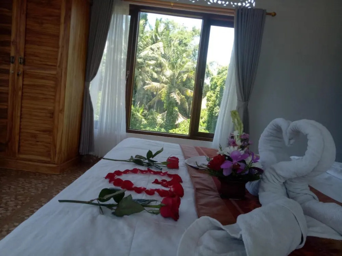 Nyoman House Ubud