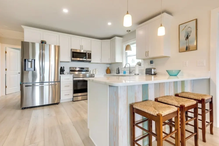 3 Bedrooms Cottage