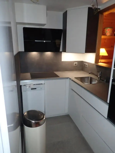Appartement Yéti C3