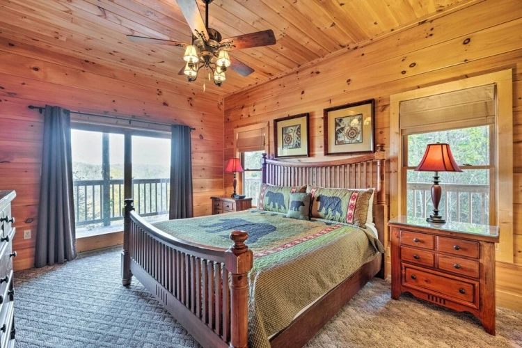 3 Bedrooms Cottage