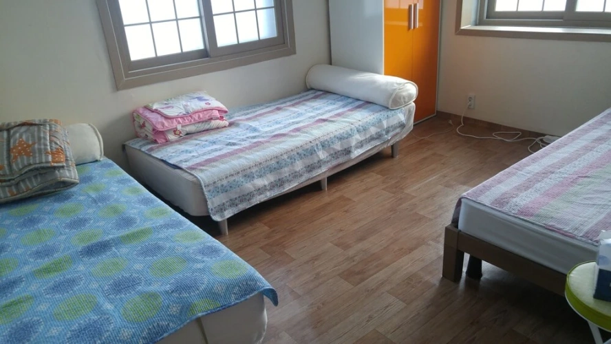Standard Family room