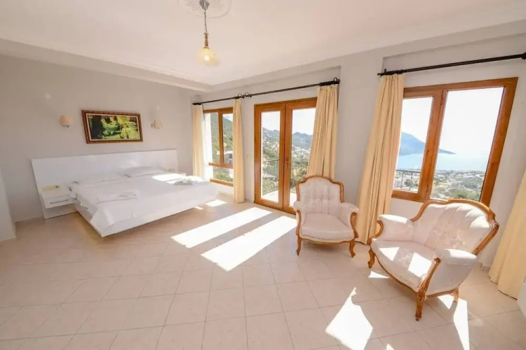 Villa Asteria