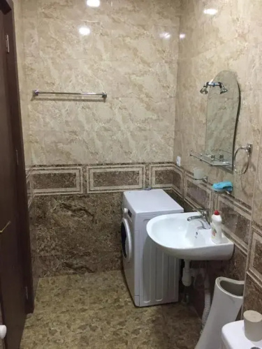 Welcome To Tbilisi