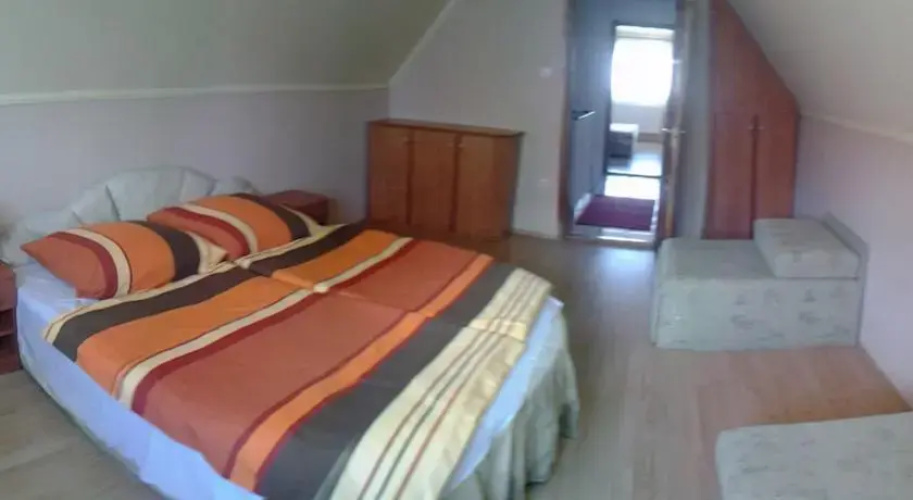 Orsolya Apartman