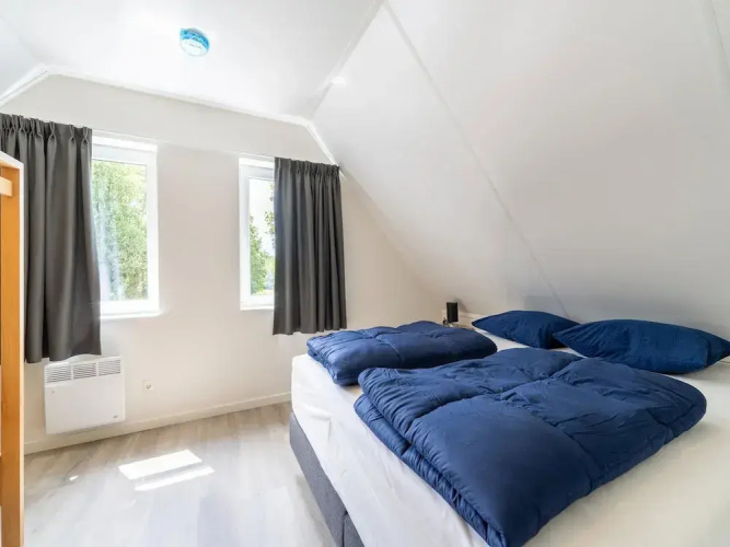 Holiday Home by Lake Beach Simonshaven