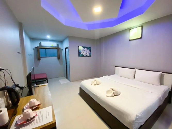 Superior Double room