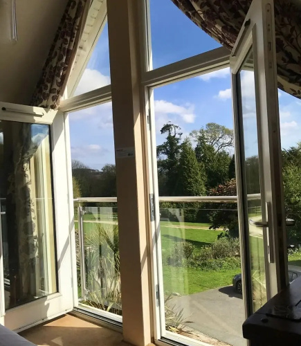 Trewhiddle Villa 31