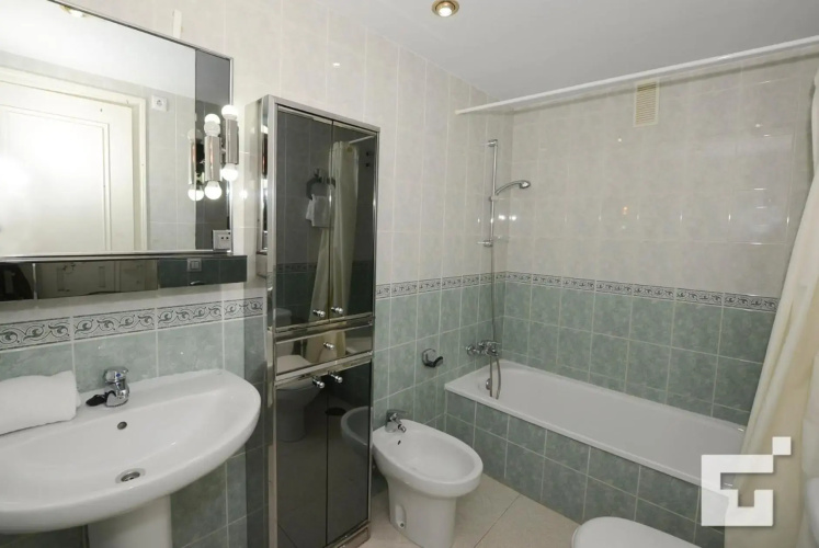 Apartamento Apolo XIV 104