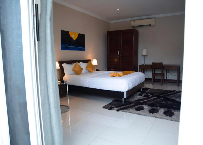 Cromer Apartments