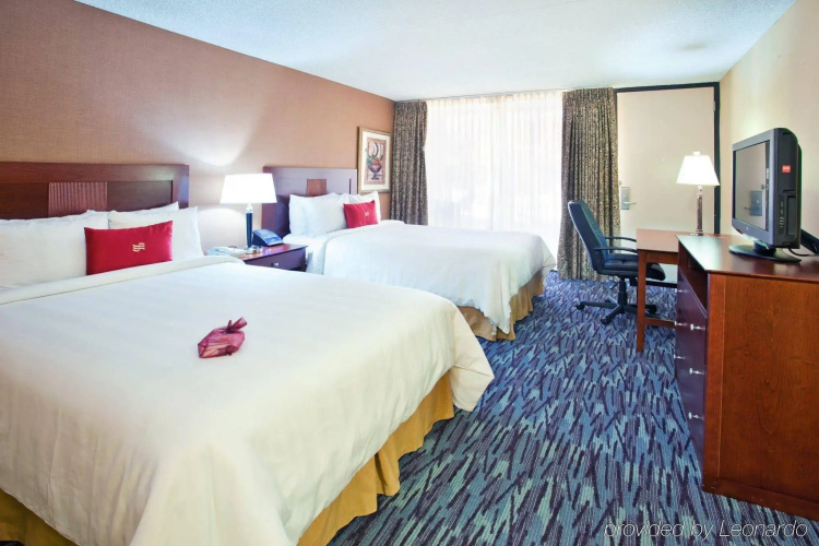 Four Points by Sheraton Phoenix North