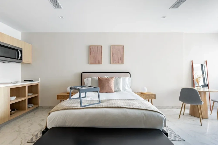 Grand Apartment