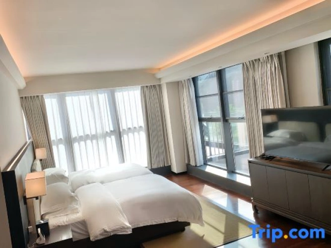 Comfort Twin room