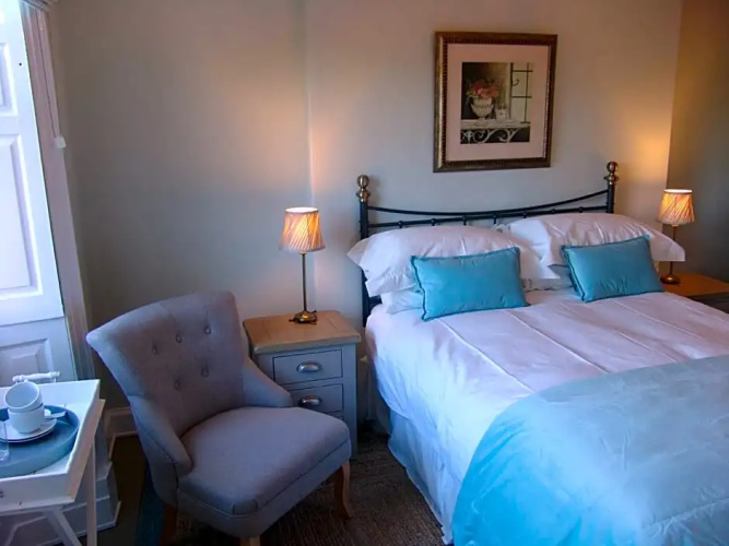 Osborne House B&B workington
