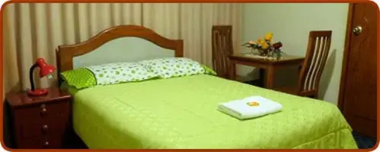 Hostal Residencial Verónica