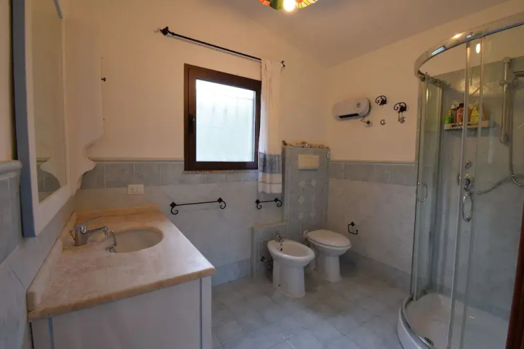 Casa Irene With Balcony In Budoni
