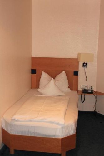 Classic Single room